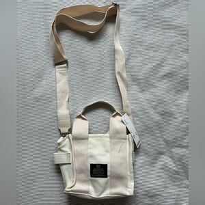 NWT UO BDG MINI TOTE STYLE CROSSBODY